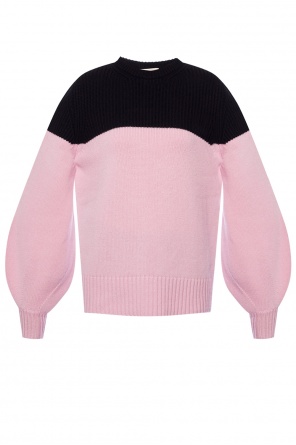 Cashmere sweater, zdjęcie 1 Cashmere sweater od Alexander McQueen